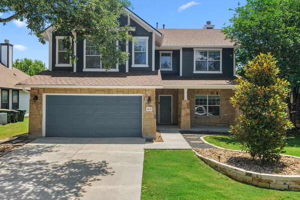 Single Family Residence