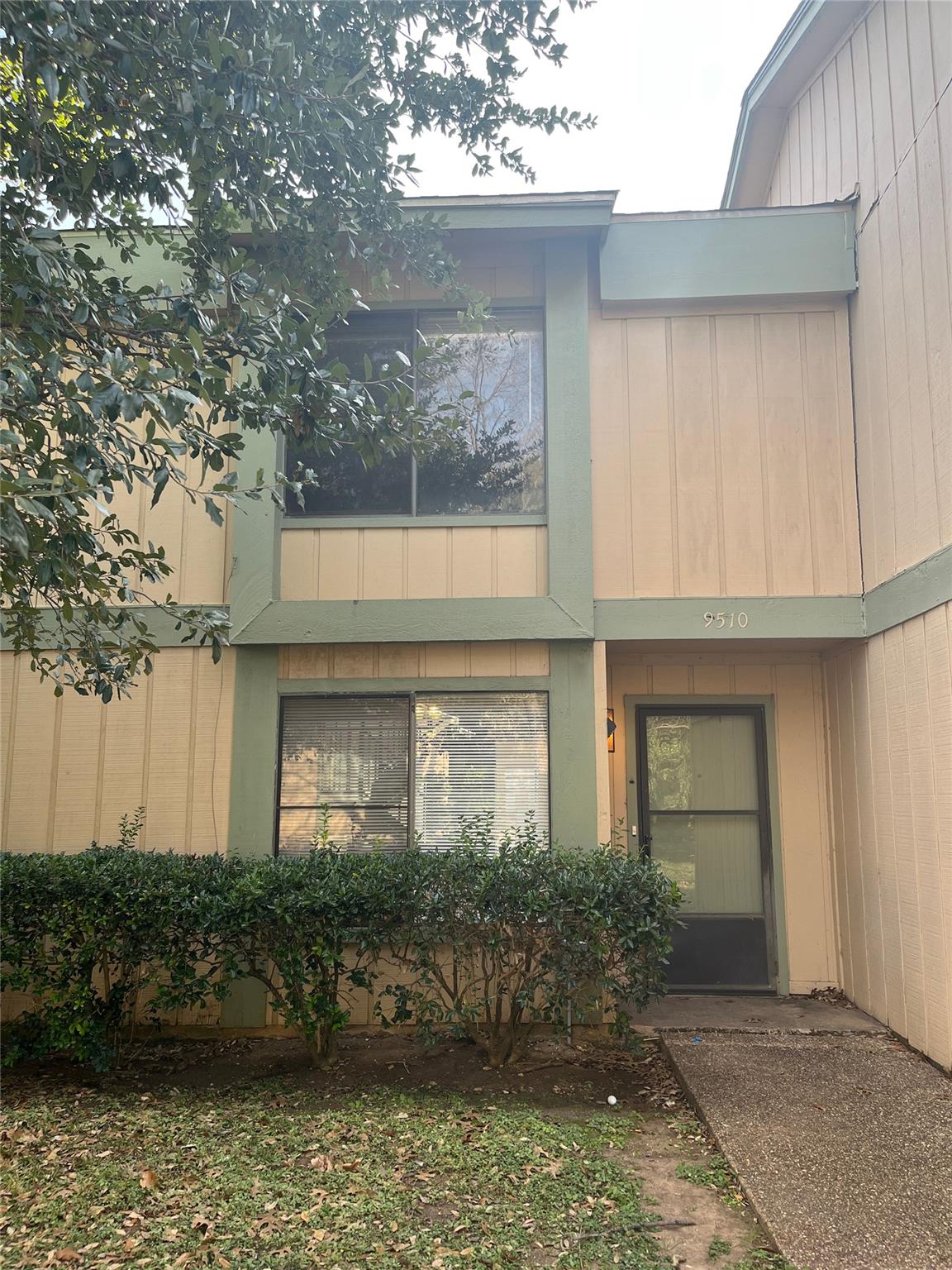 Townhouse