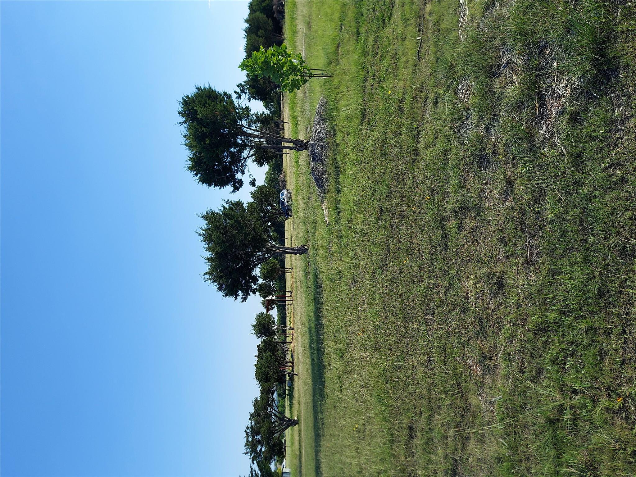 Unimproved Land