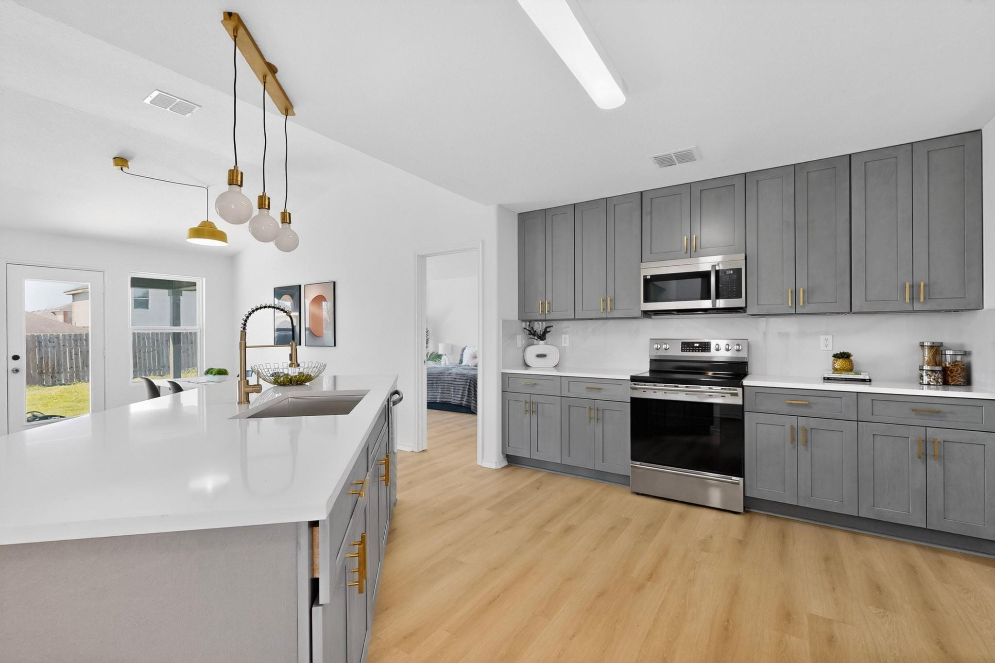 Single Family Residence