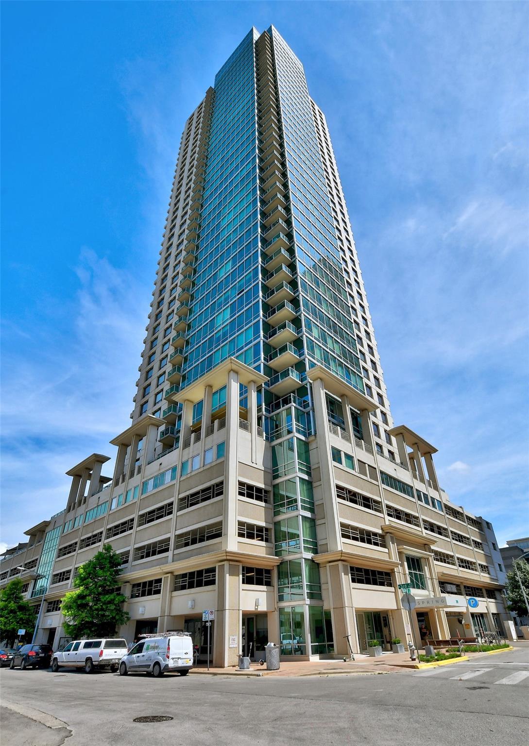 Condominium