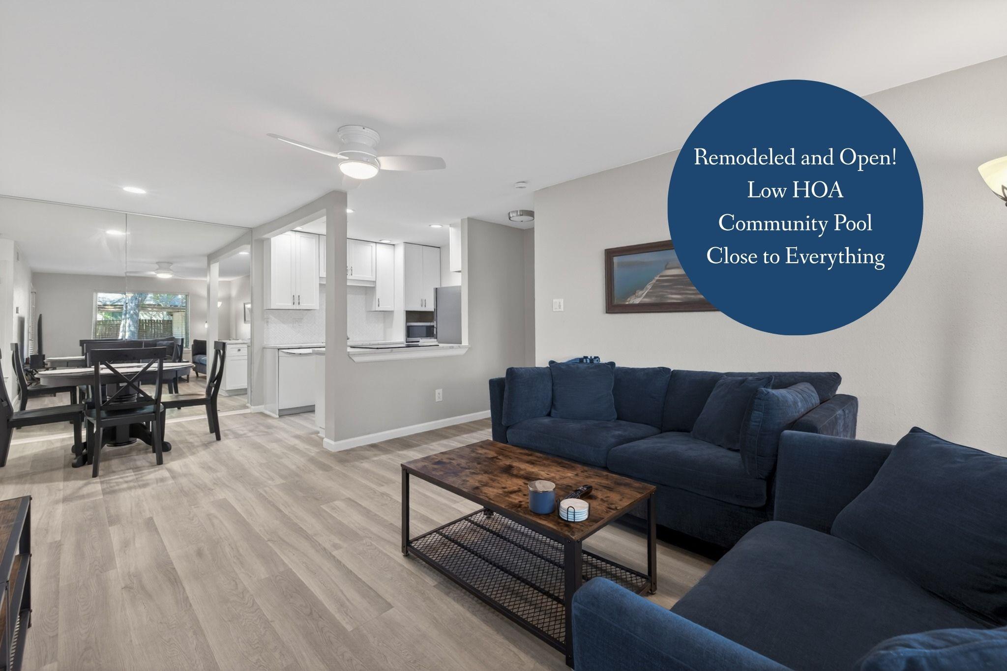 Condominium