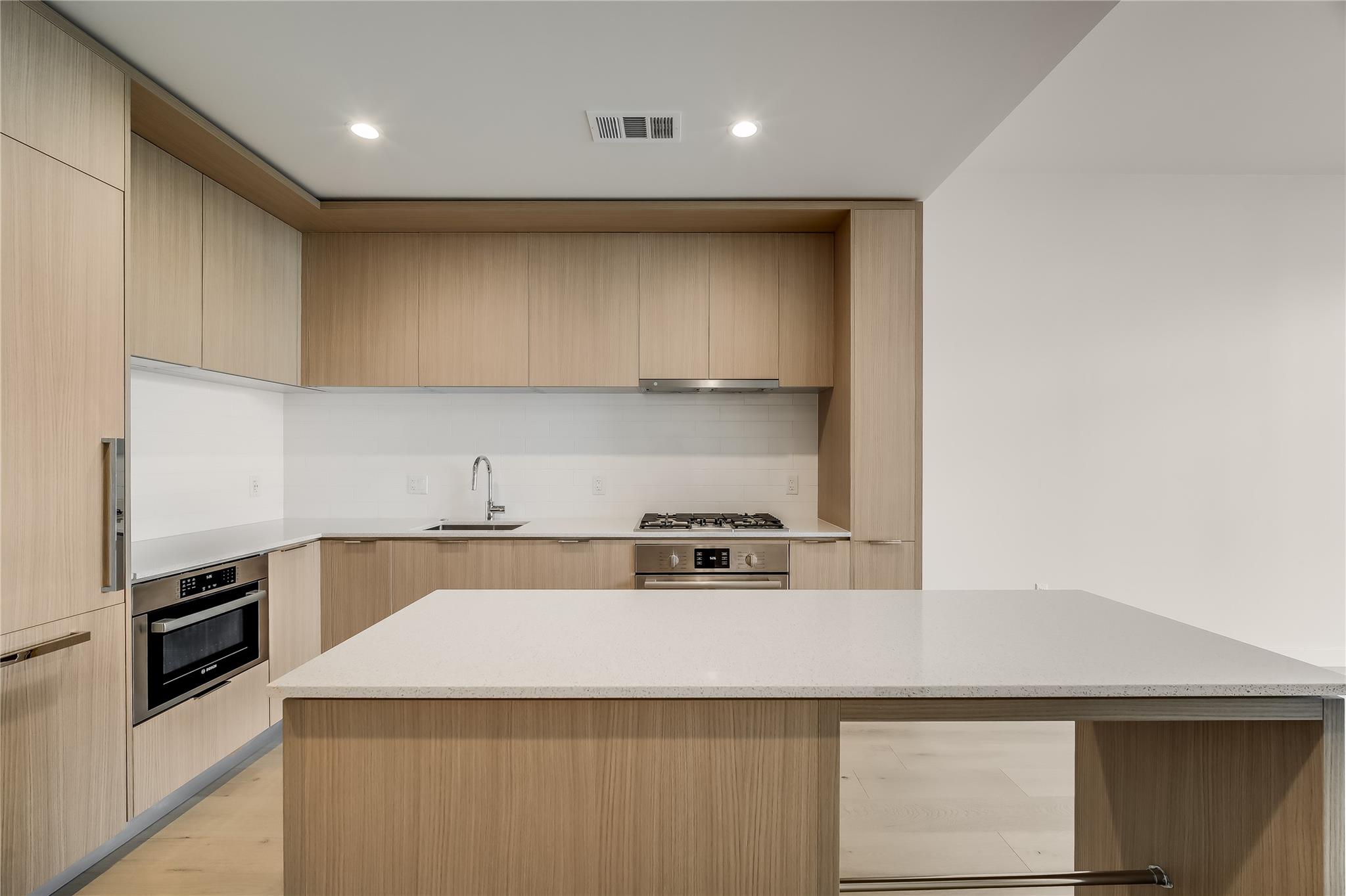 Condominium