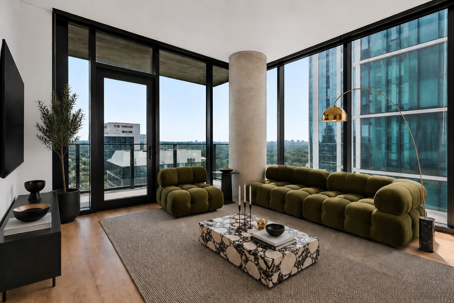 Condominium