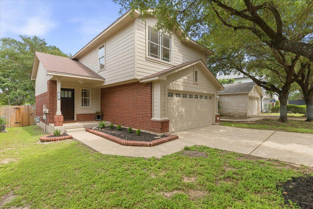 Single Family Residence