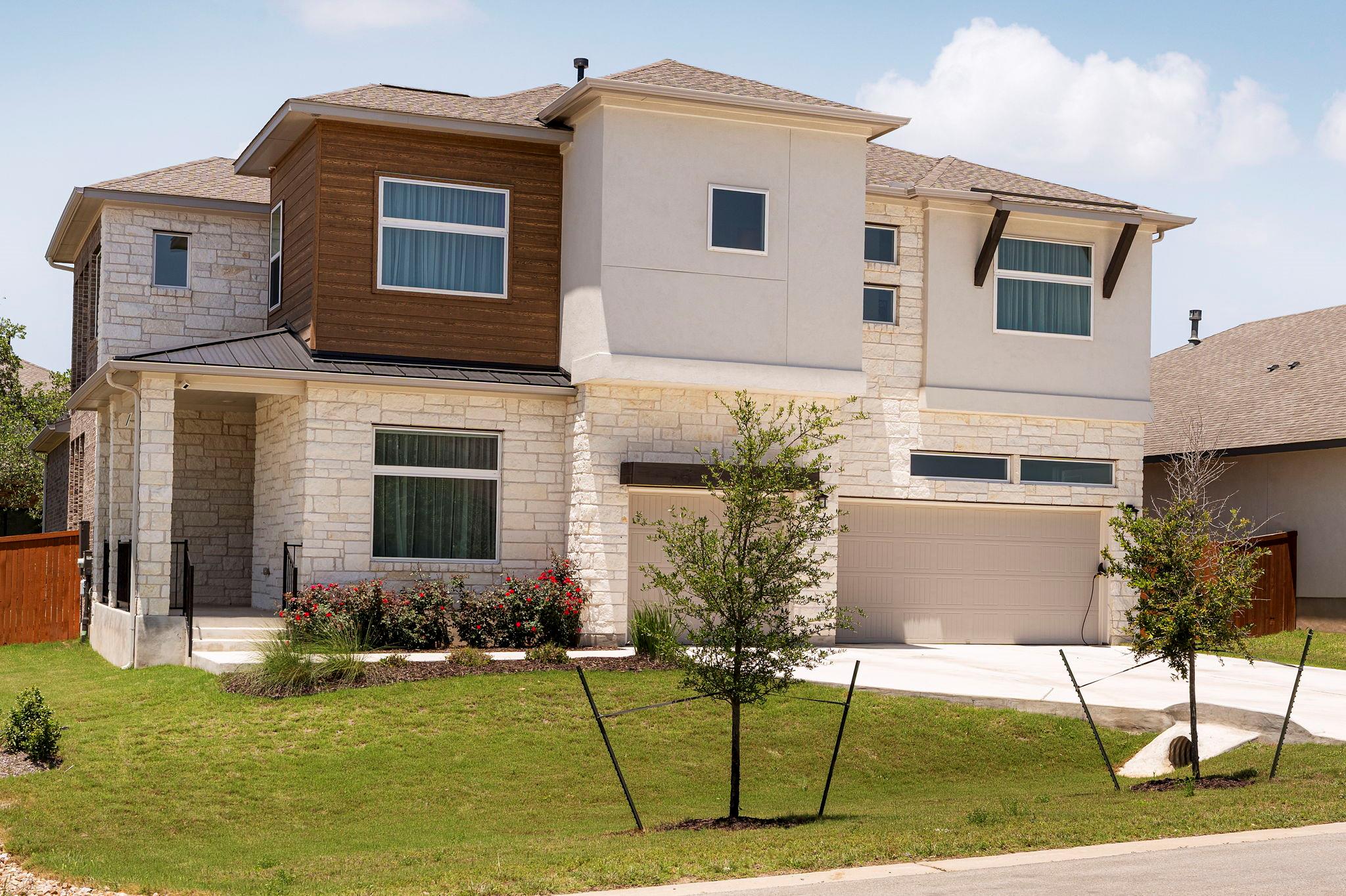 Single Family Residence