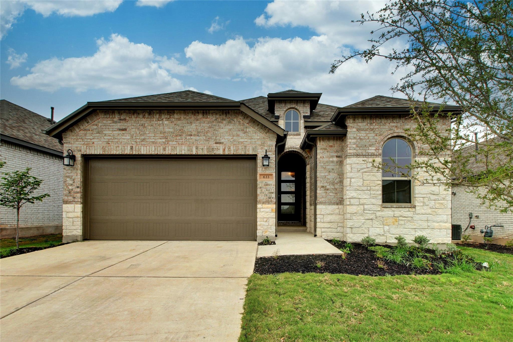 Single Family Residence
