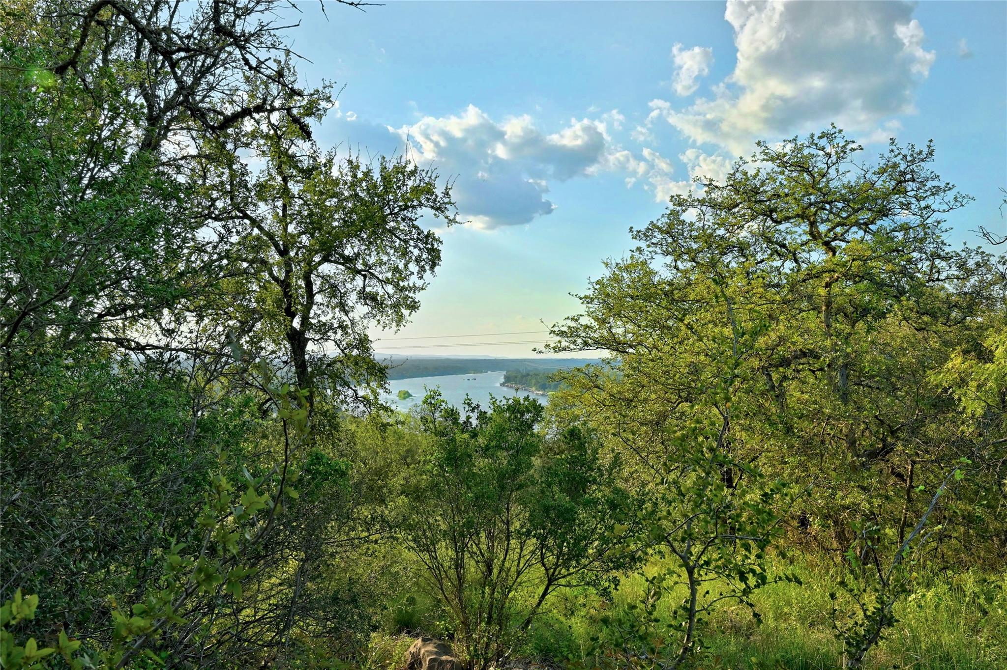 Unimproved Land