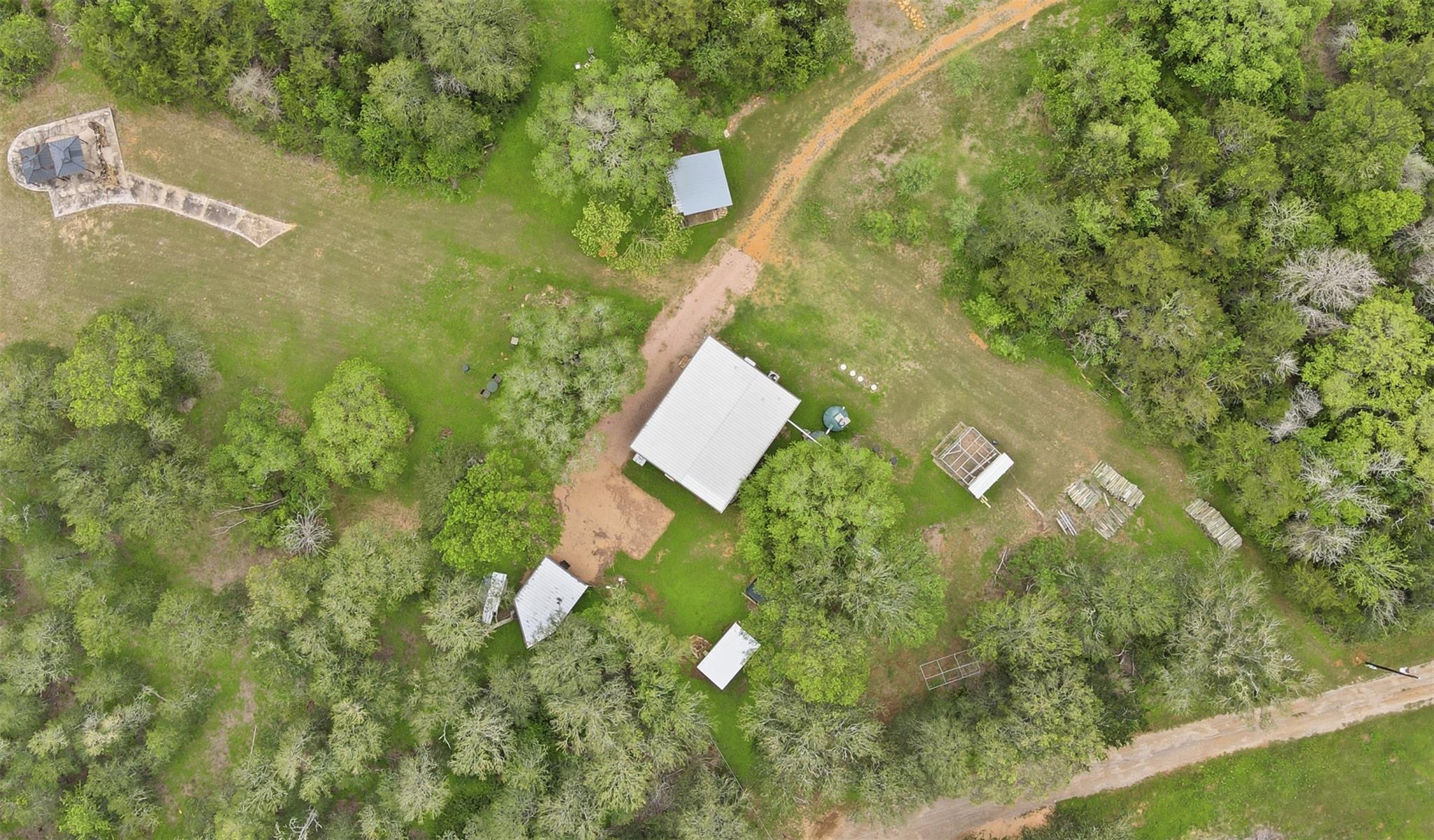 Multiple Lots (Adjacent)
