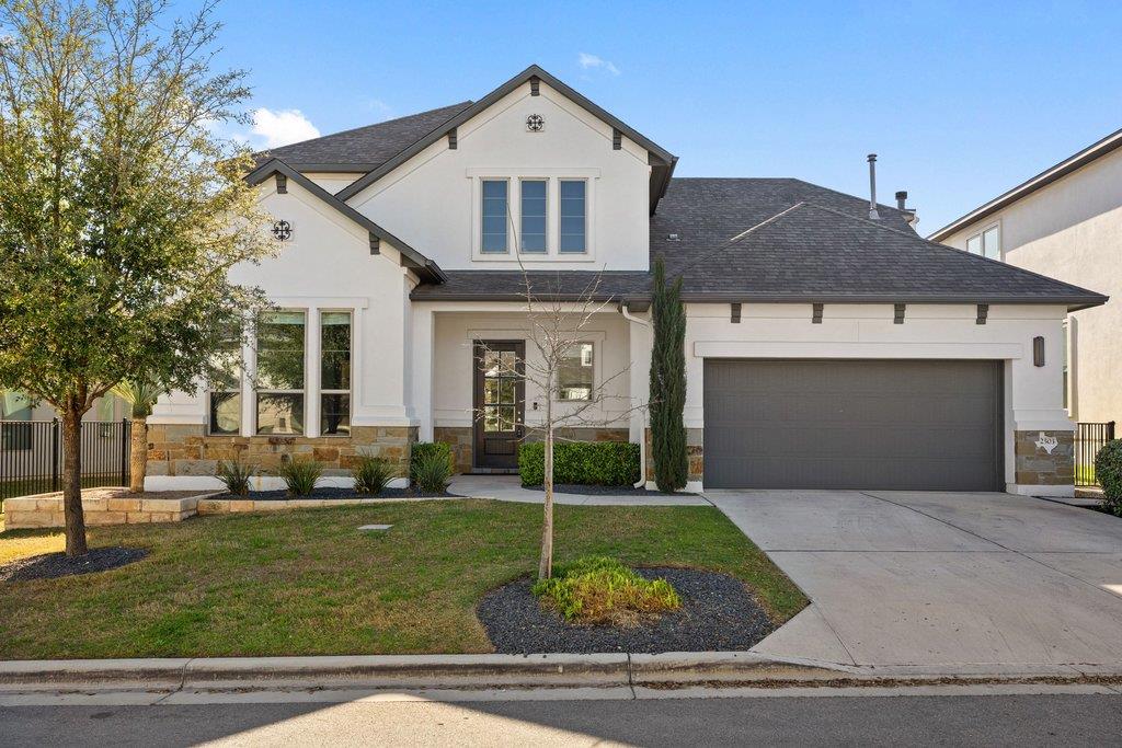 2503 Sunset Vista