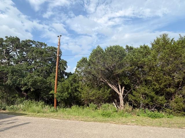 Unimproved Land
