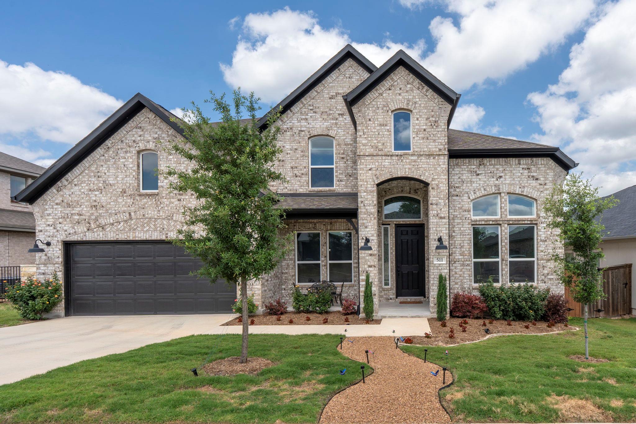 Single Family Residence