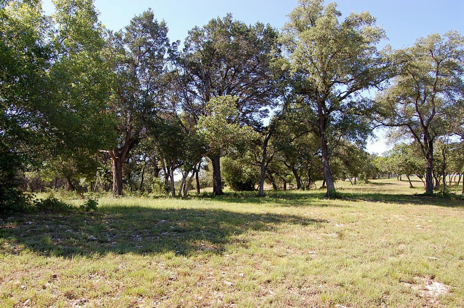 Unimproved Land