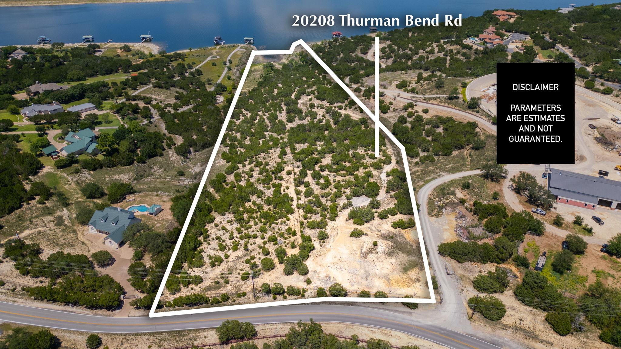 20208 Thurman Bend