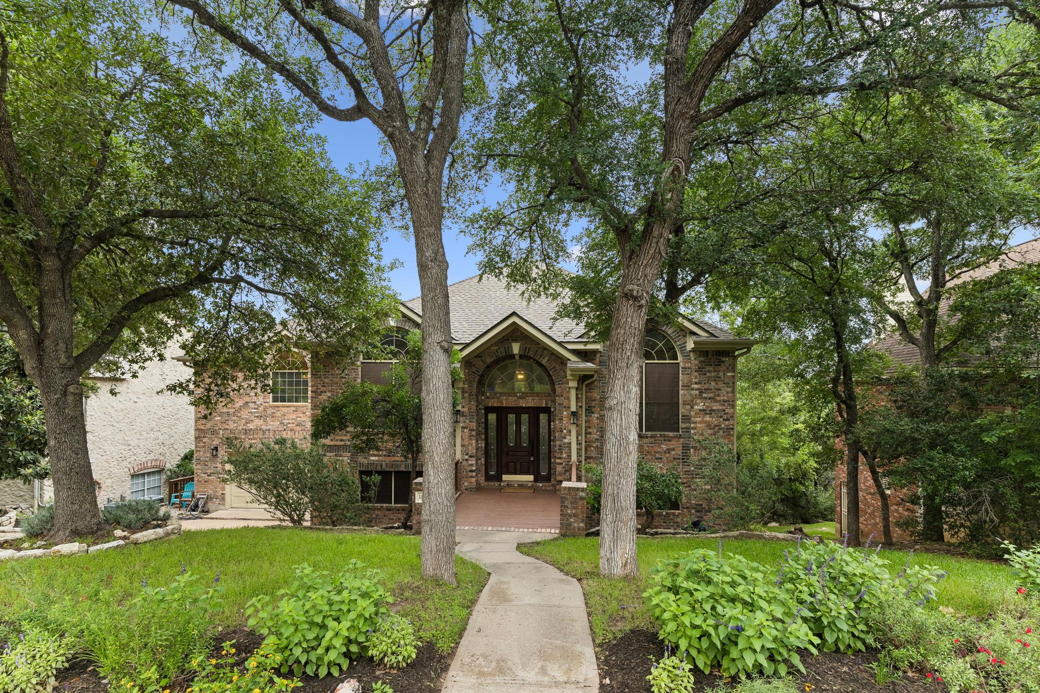 Single Family Residence