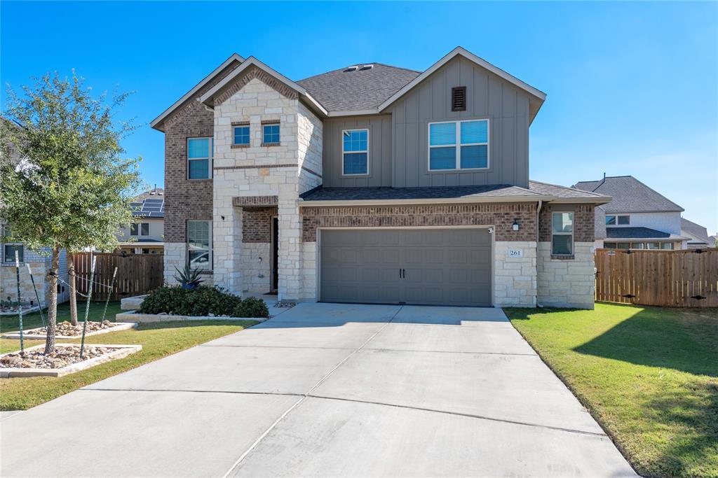 261 Fawn River