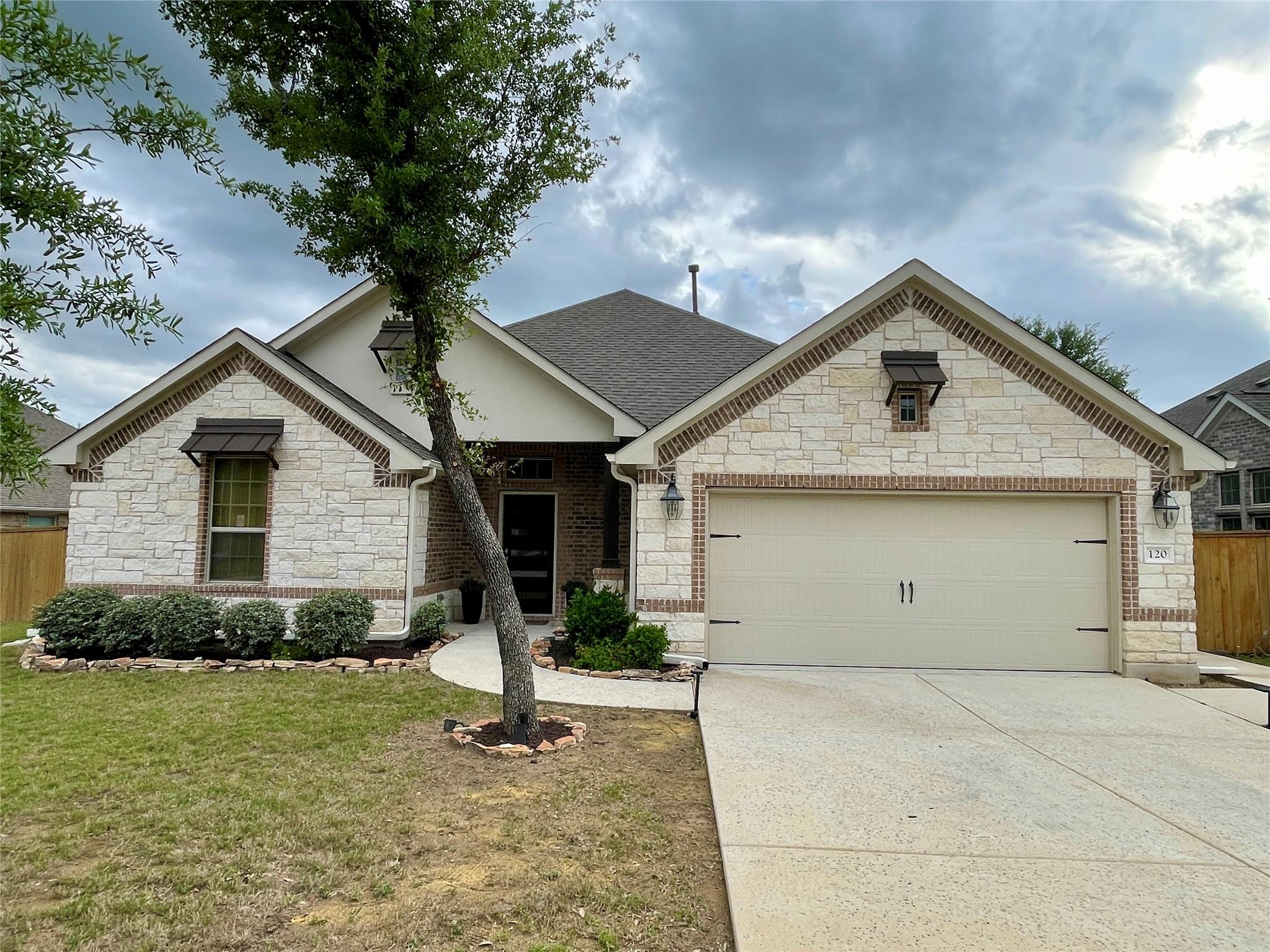 Single Family Residence