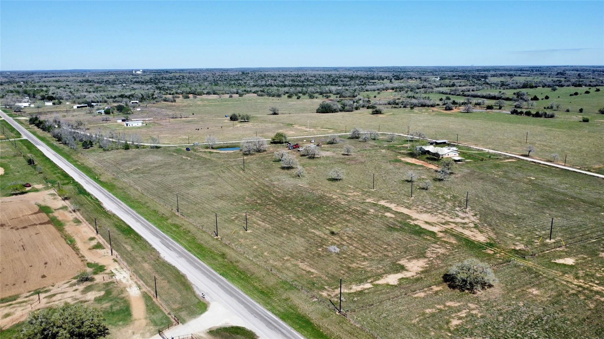 TBD Lot 4 TX-304