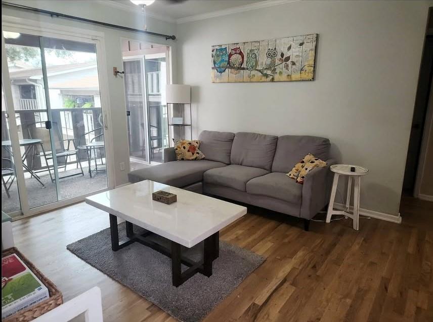 Condominium