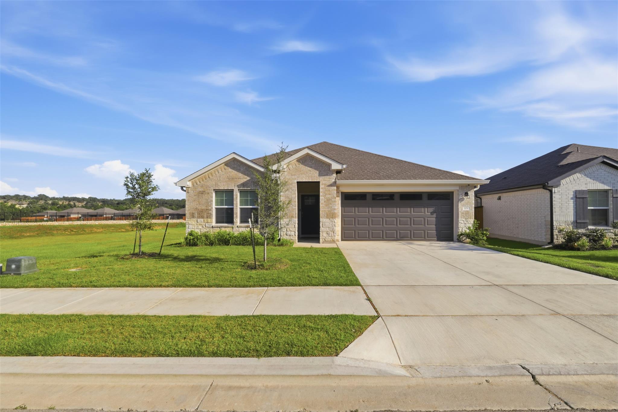Single Family Residence