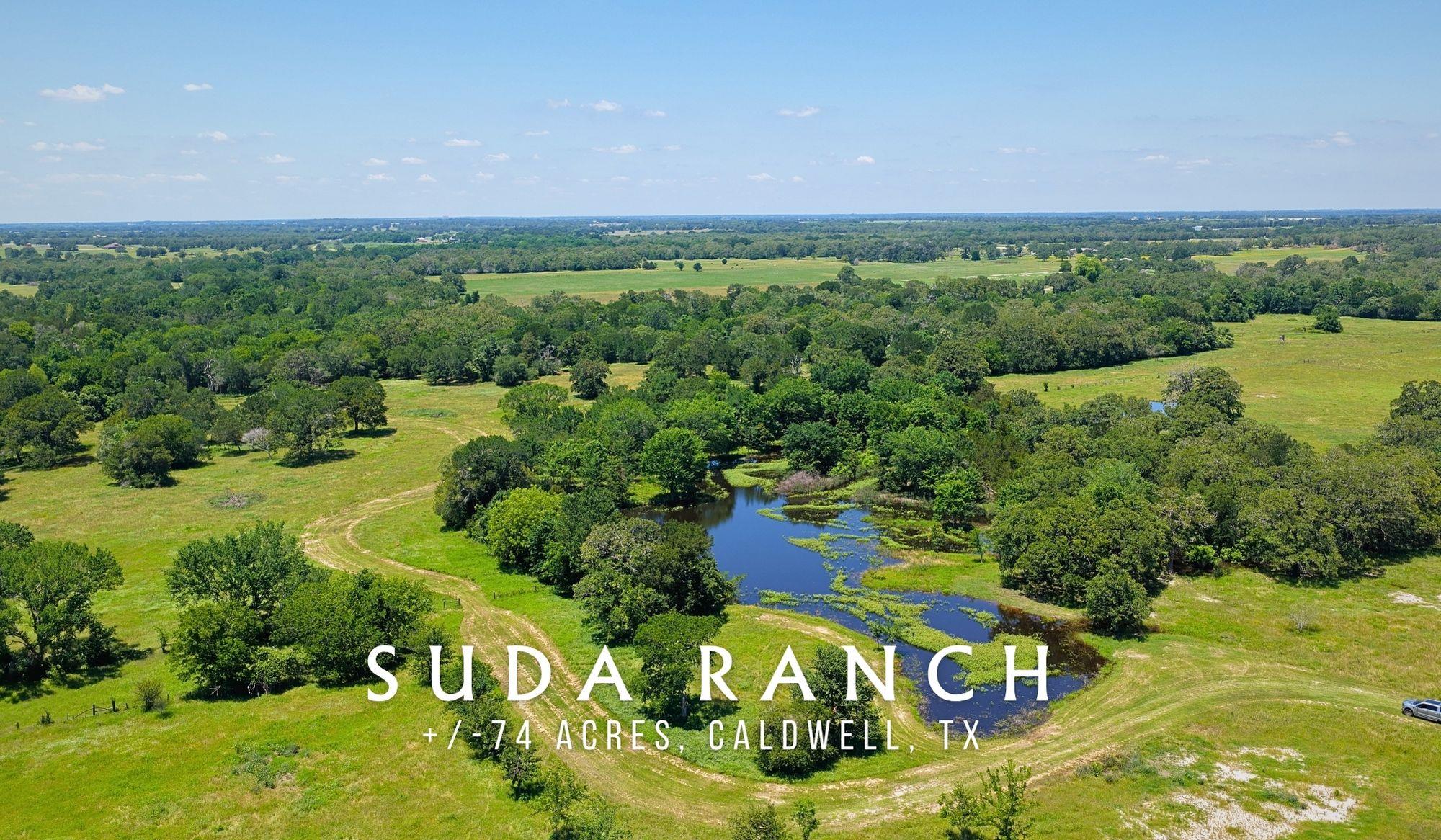TBD County Road 132 (+/-74 acres)