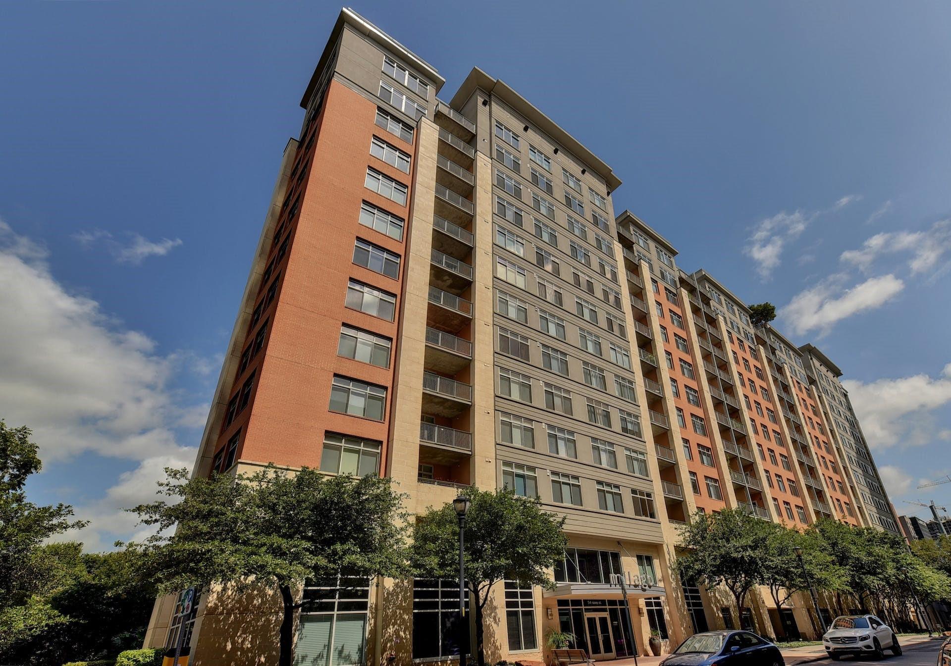 Condominium