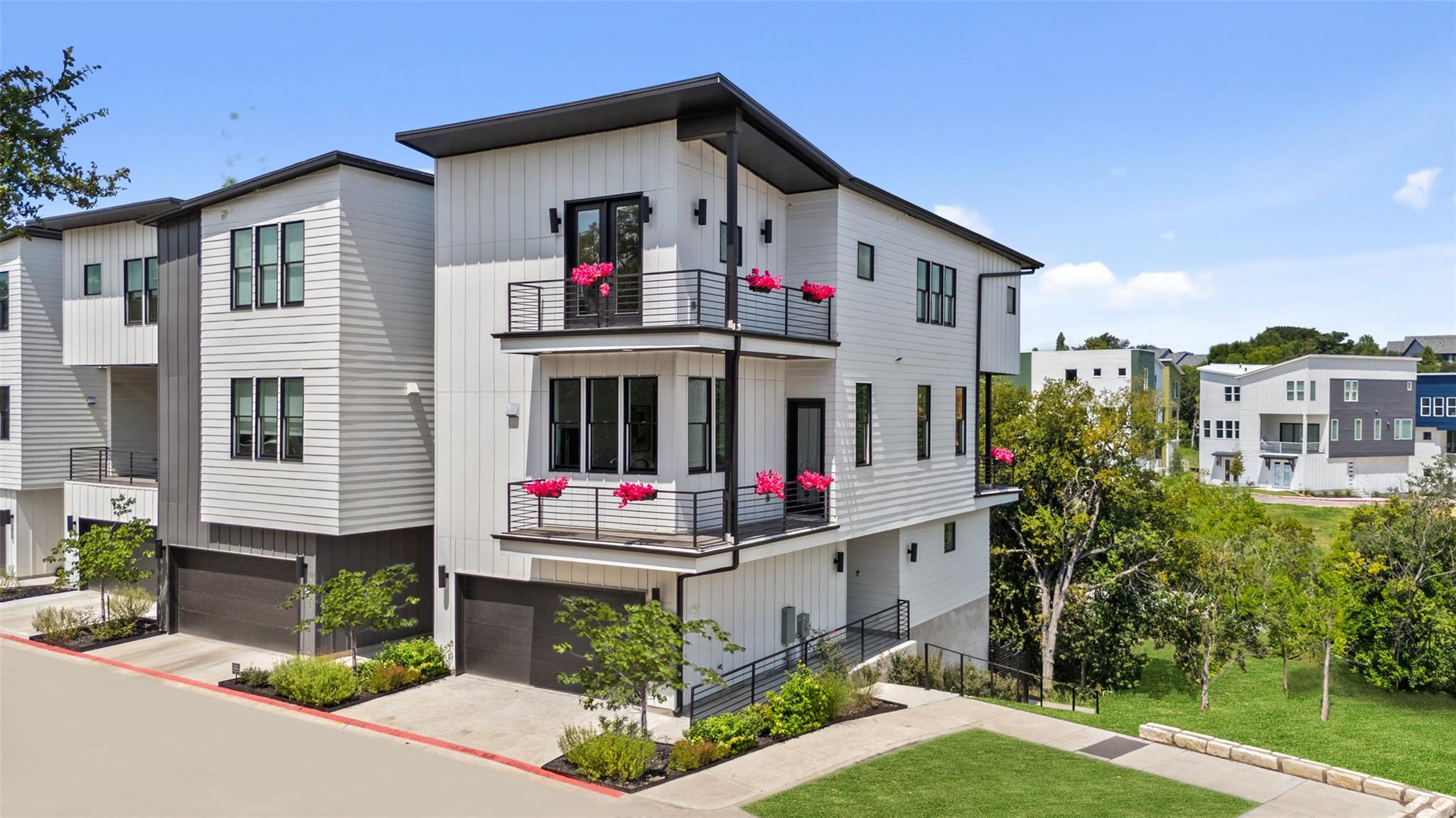 Townhouse