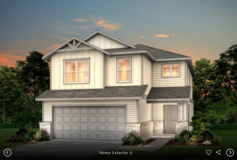 Single Family Residence