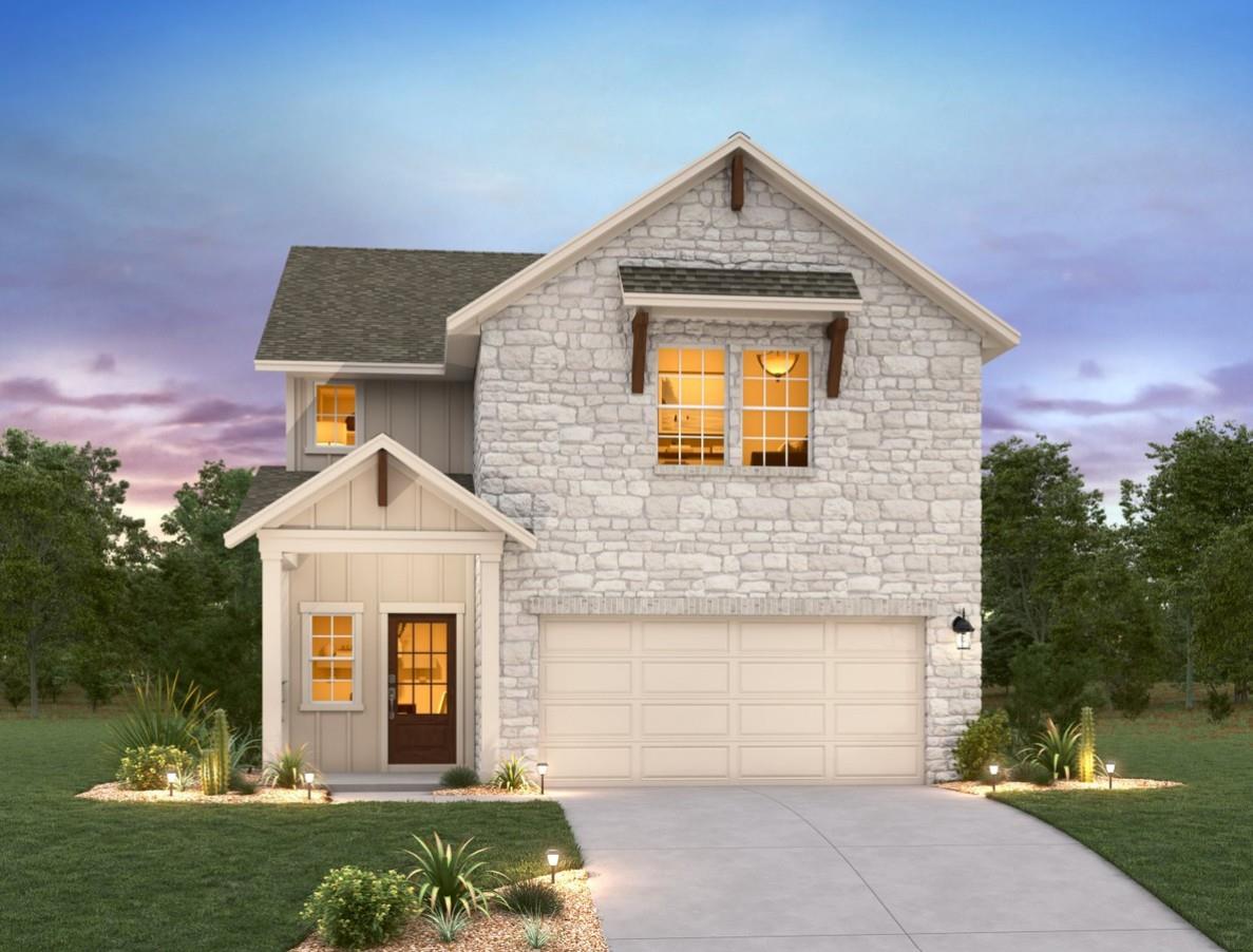 Single Family Residence