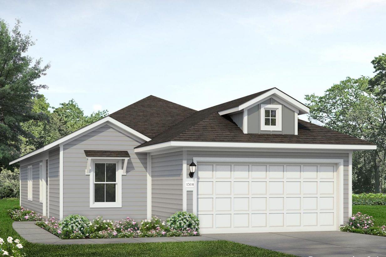 Single Family Residence
