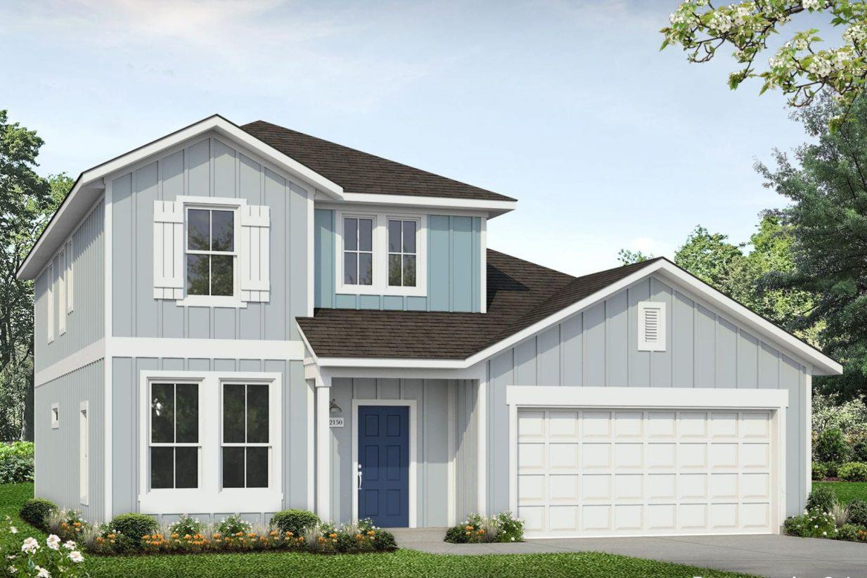 Single Family Residence