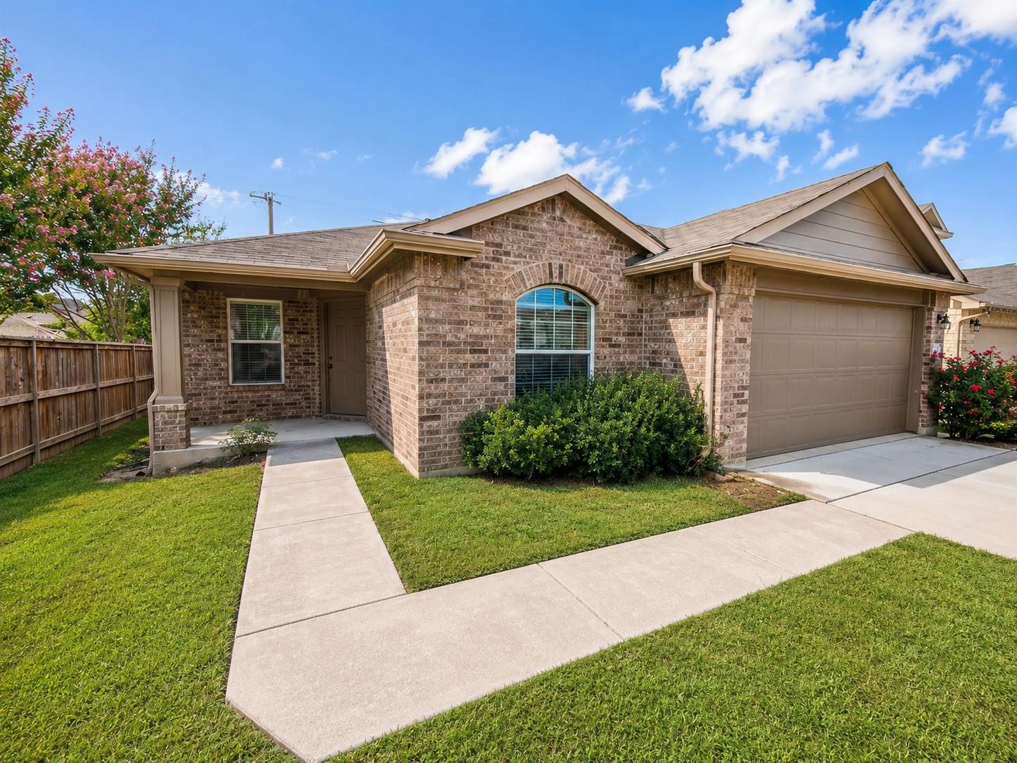 Single Family Residence
