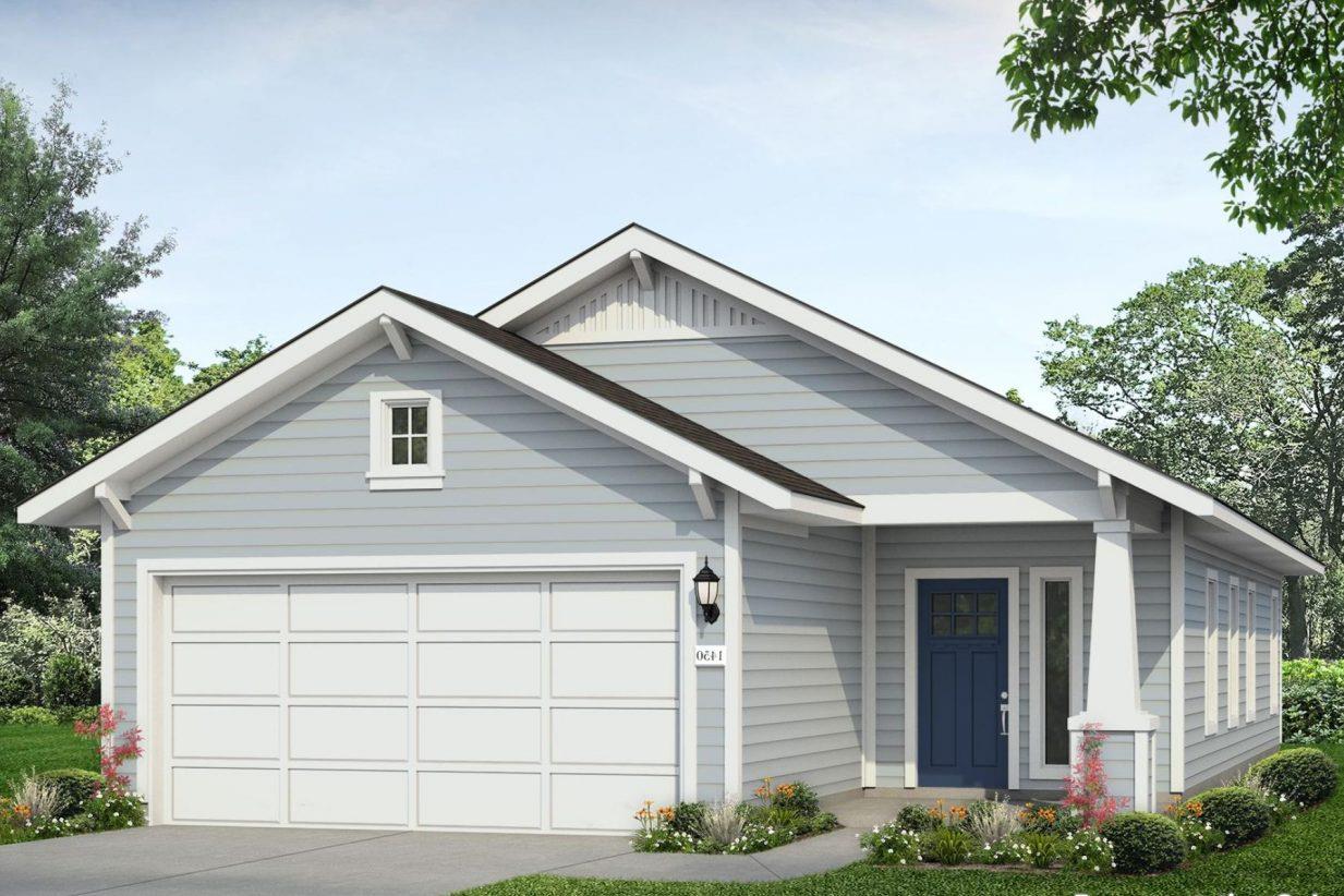 Single Family Residence