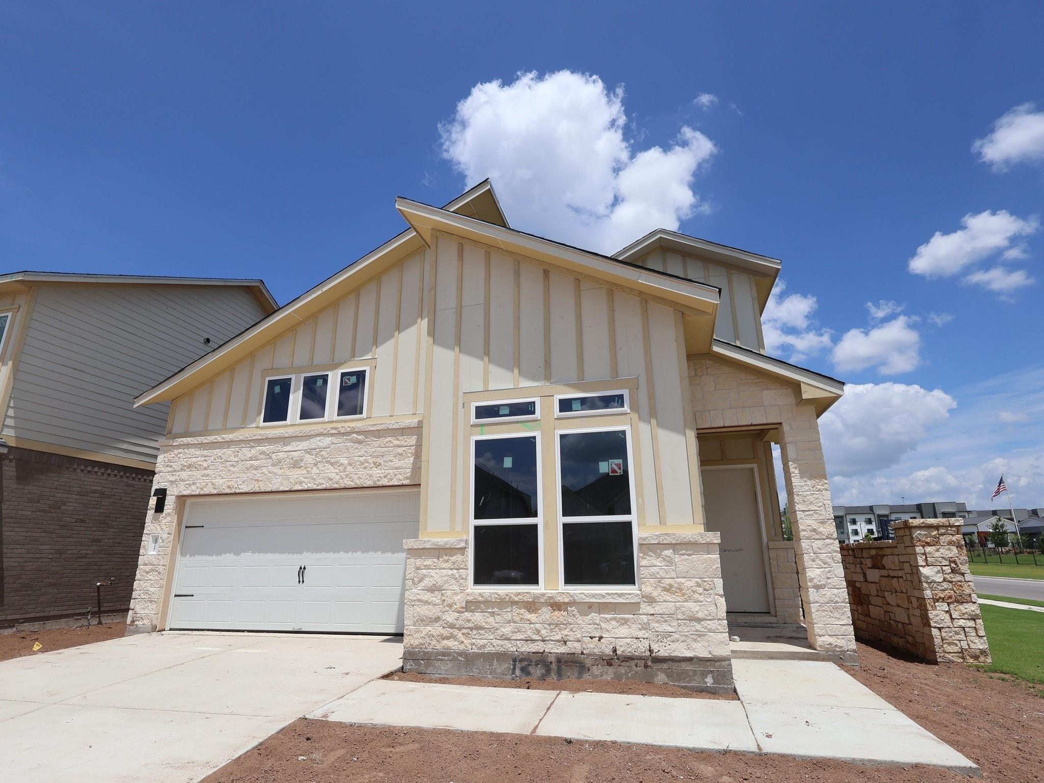 Single Family Residence