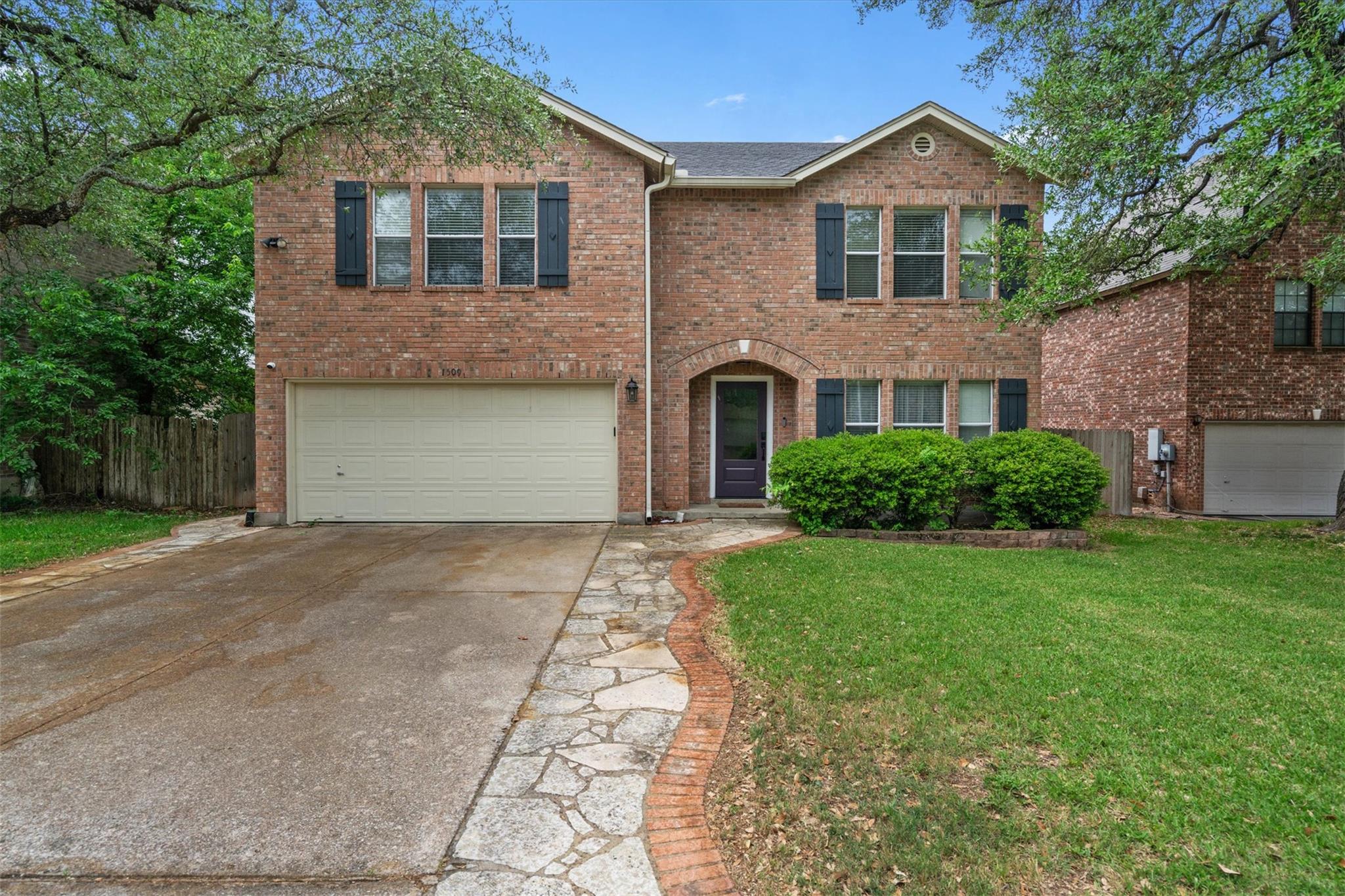 1509 Shady Creek