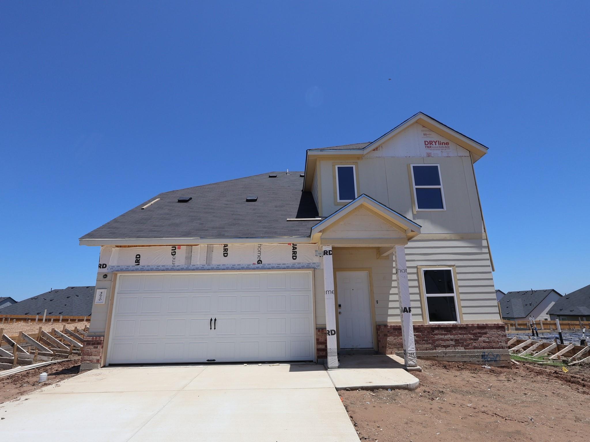 Single Family Residence