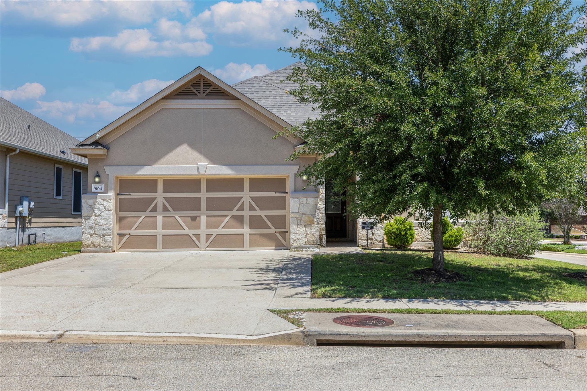Single Family Residence