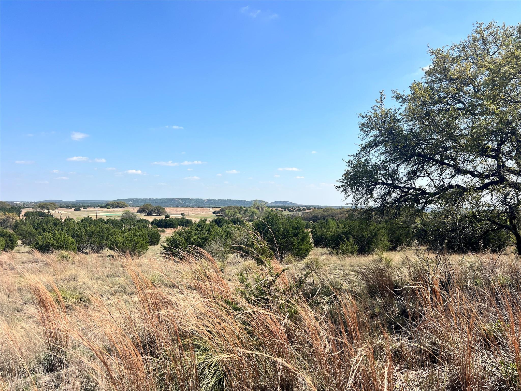Unimproved Land