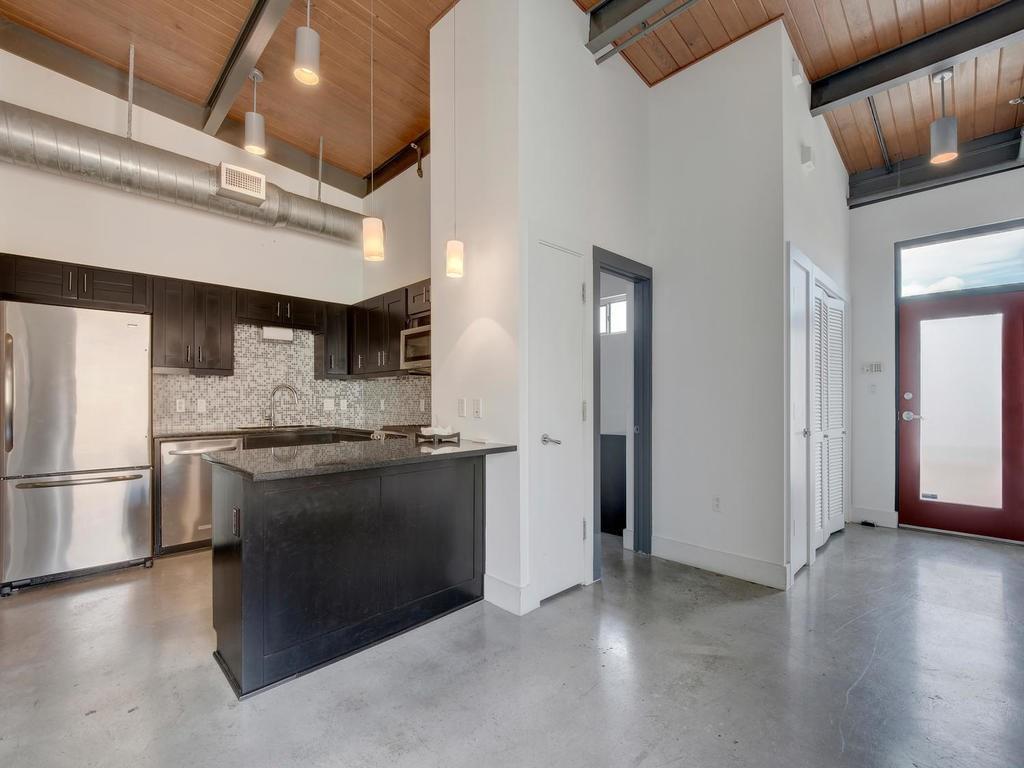 Condominium