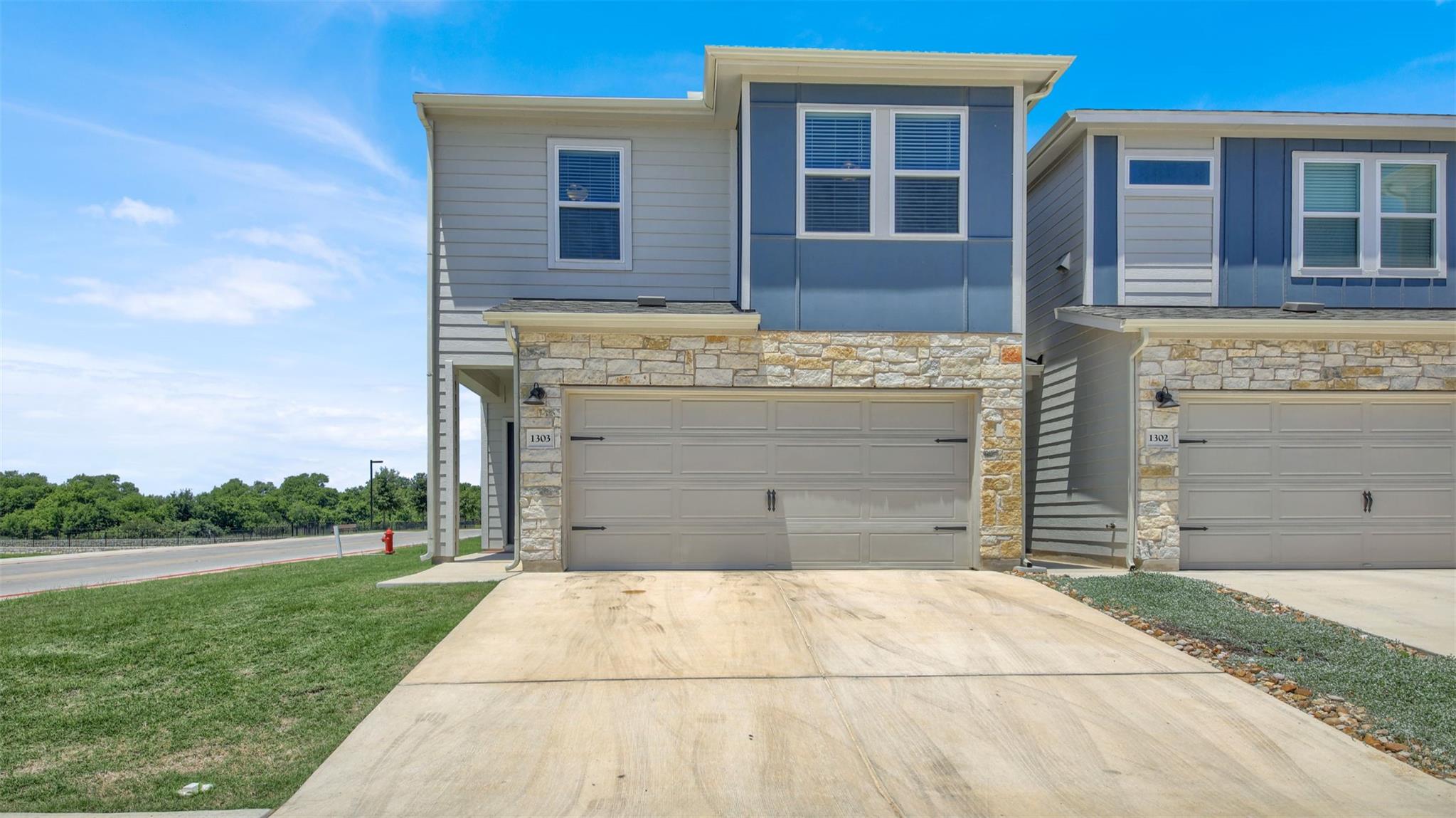 Townhouse