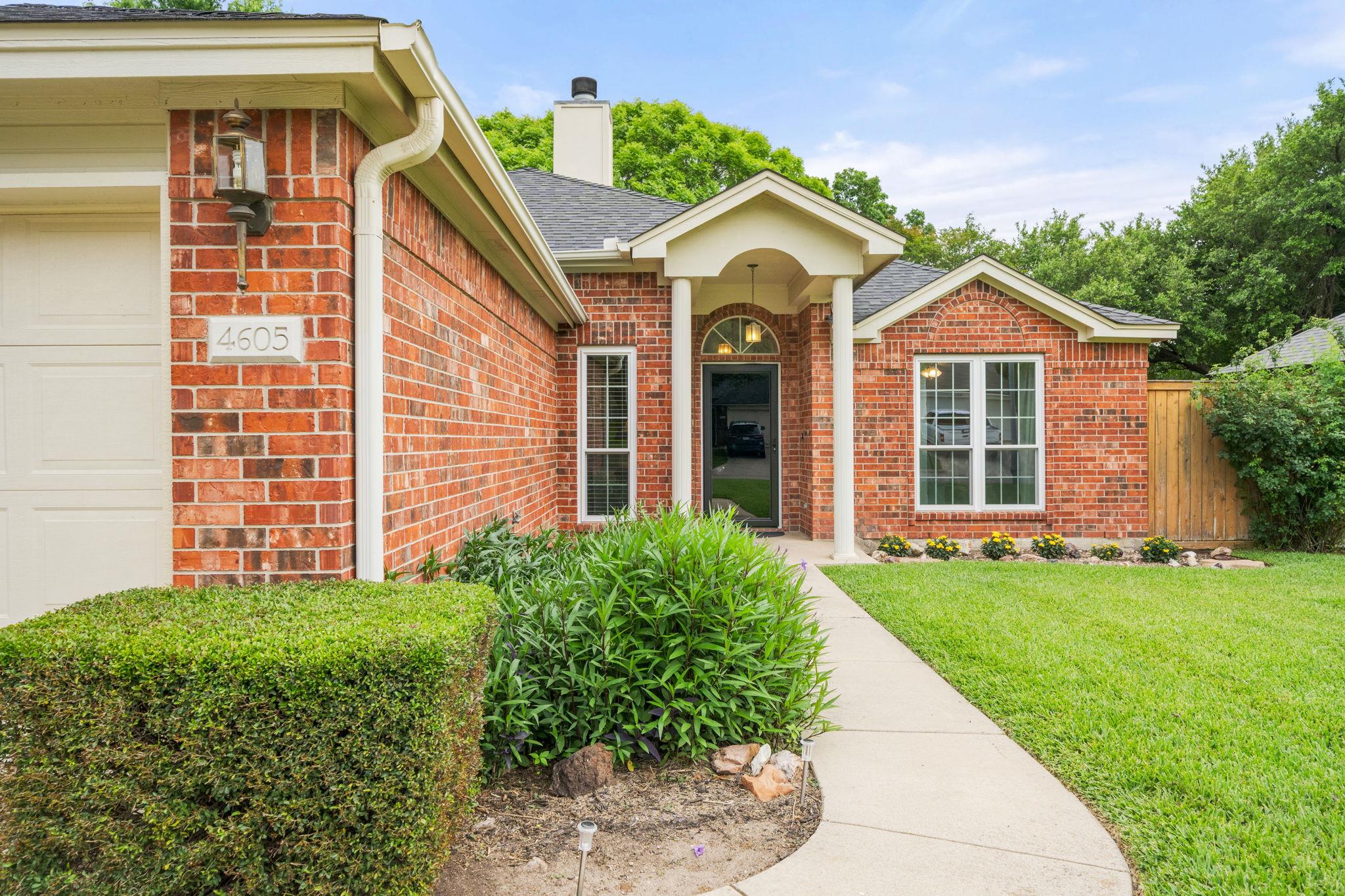 4605 Danbury