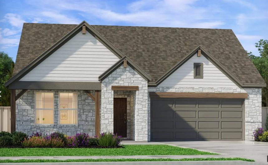 121 Antioch Colony