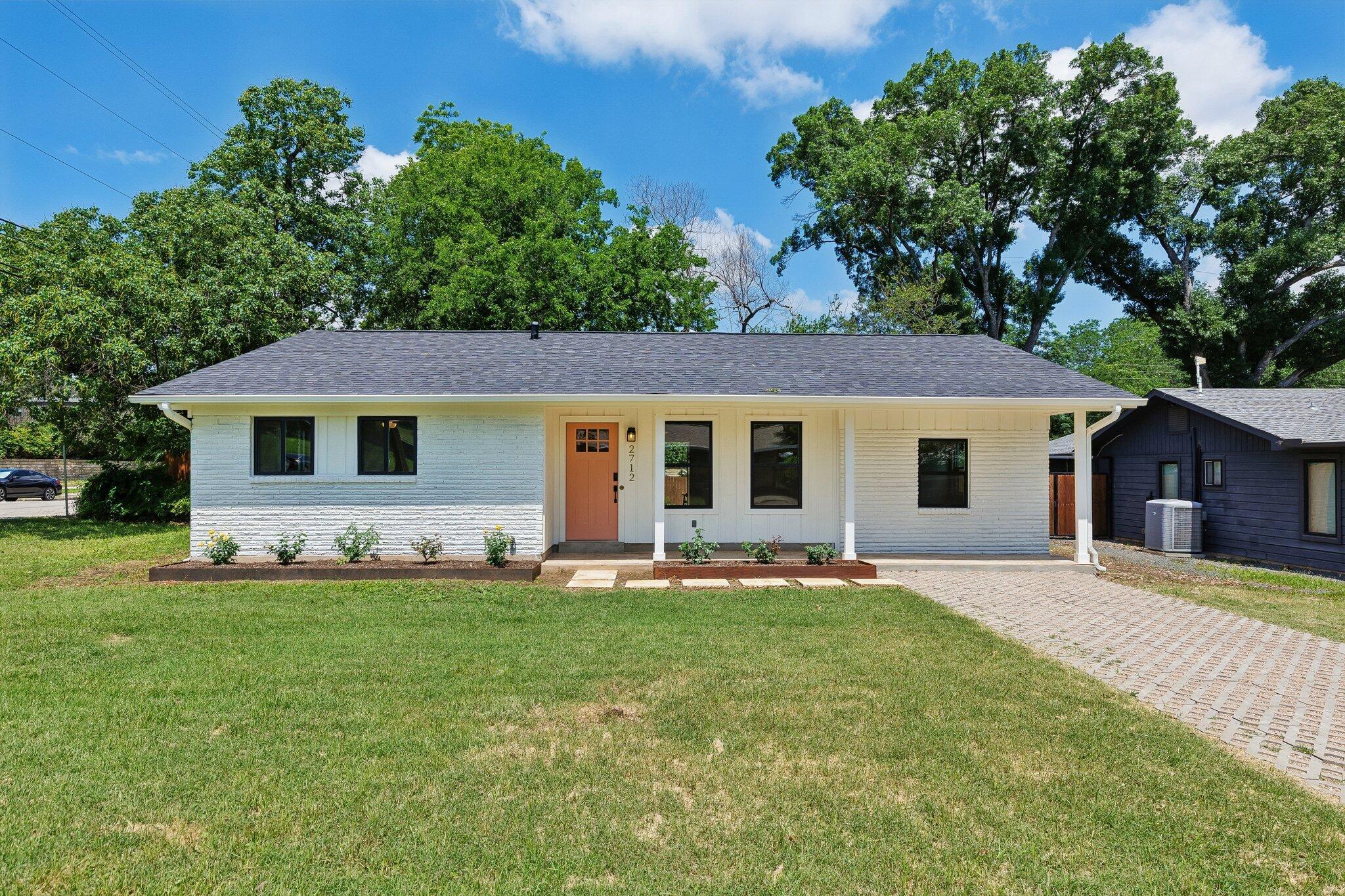 2712 Friar Tuck