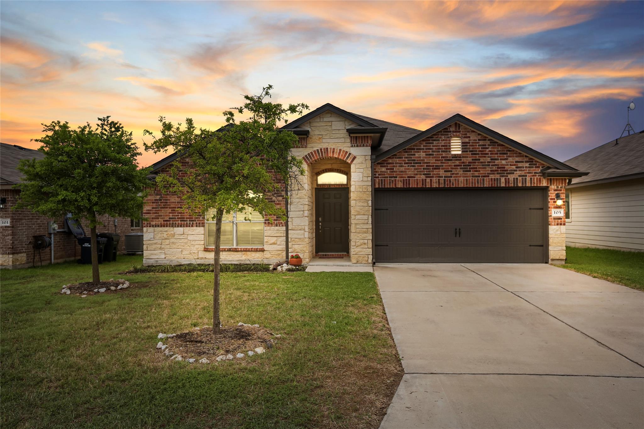 Single Family Residence