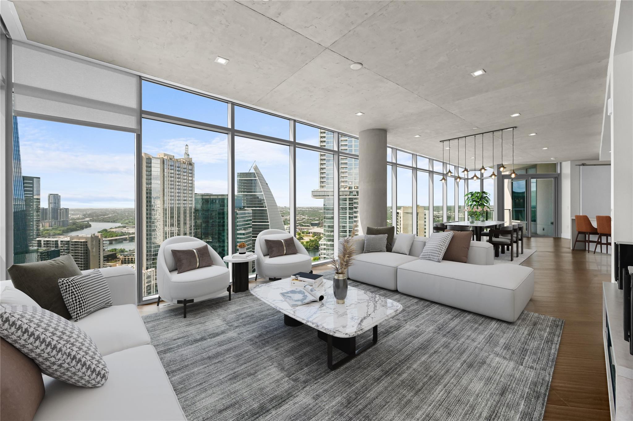 501 West