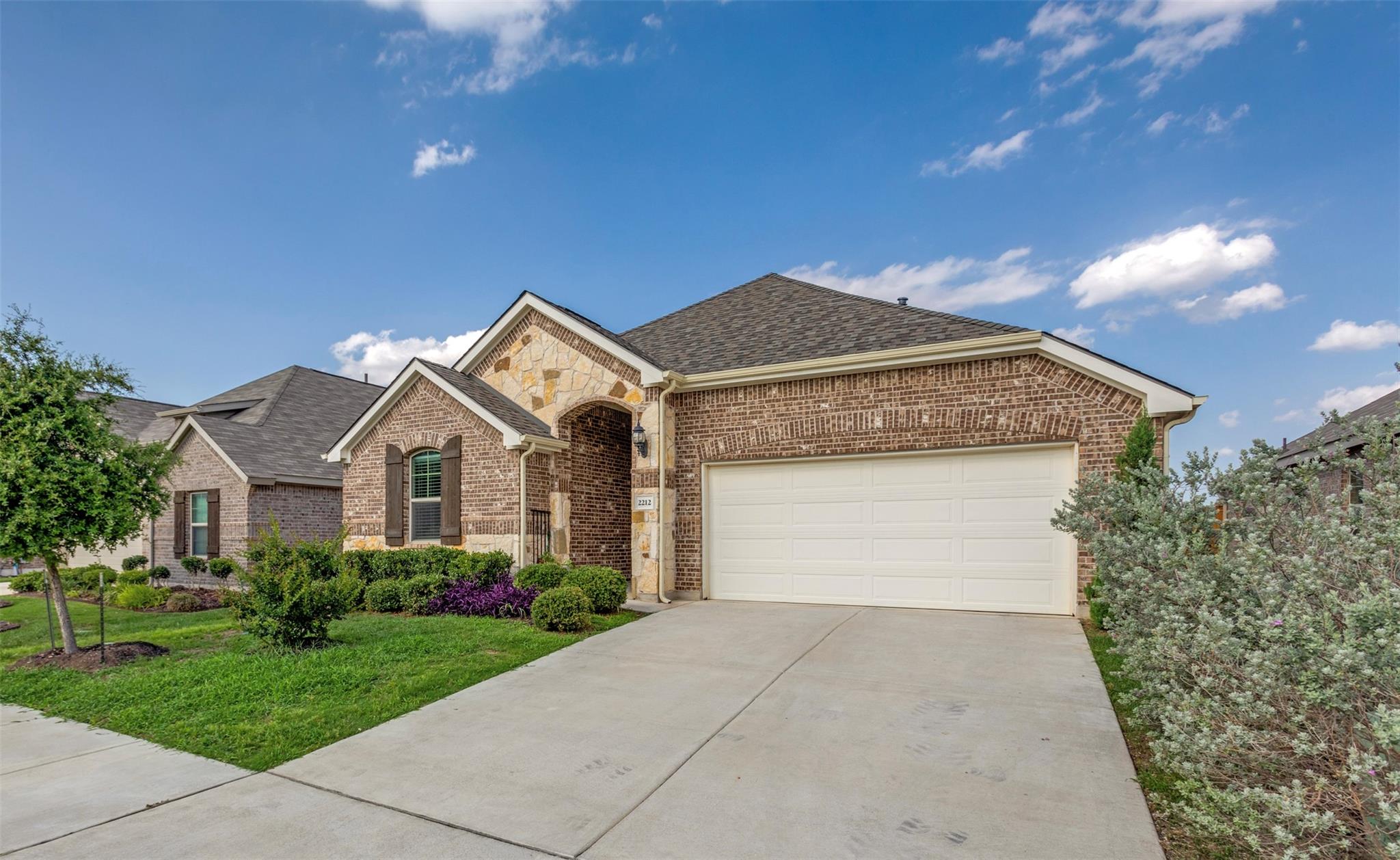 Single Family Residence