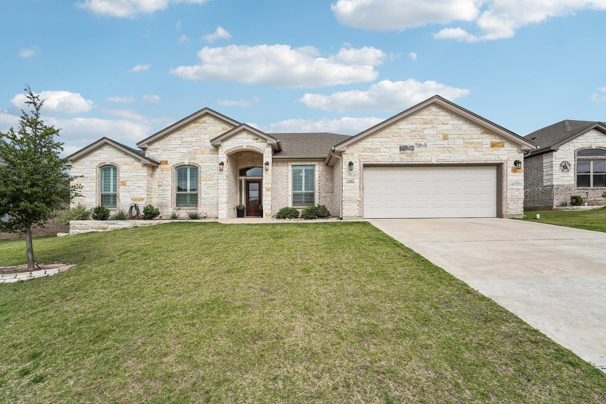 3417 Waggoner
