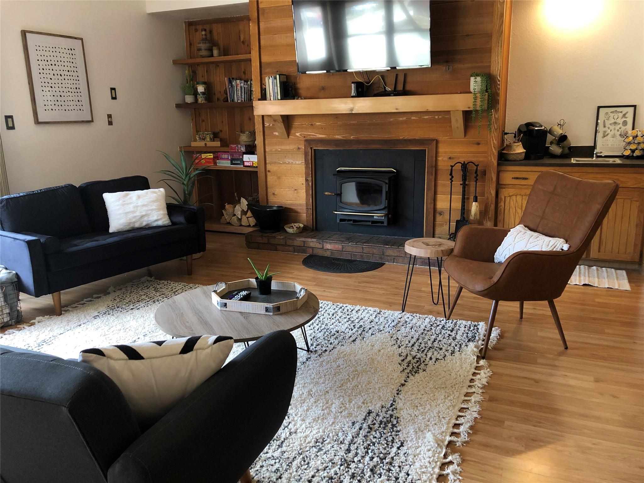 Condominium