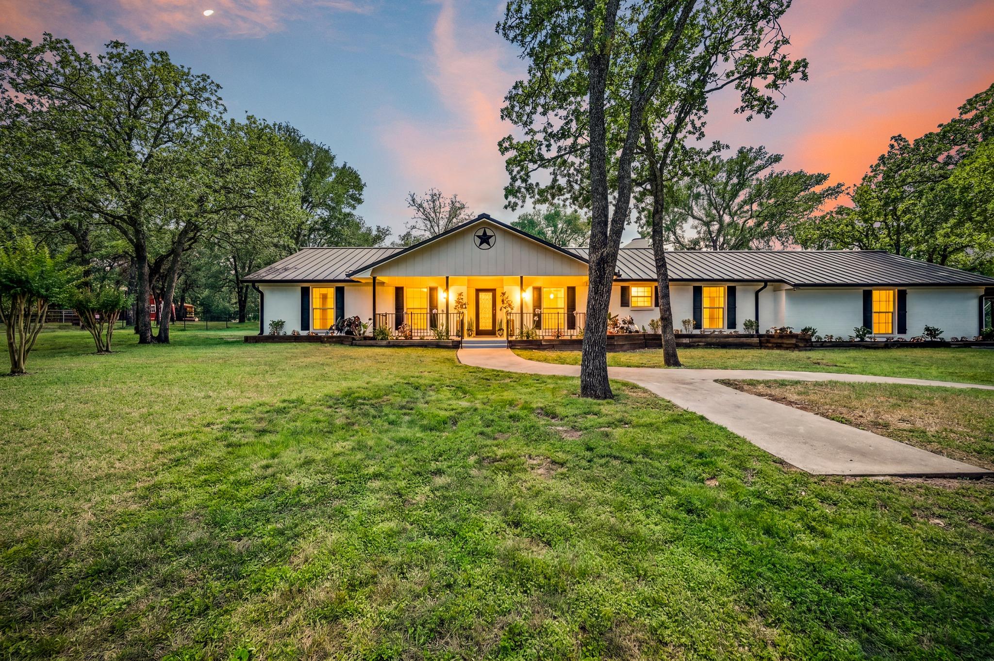 Single Family Residence
