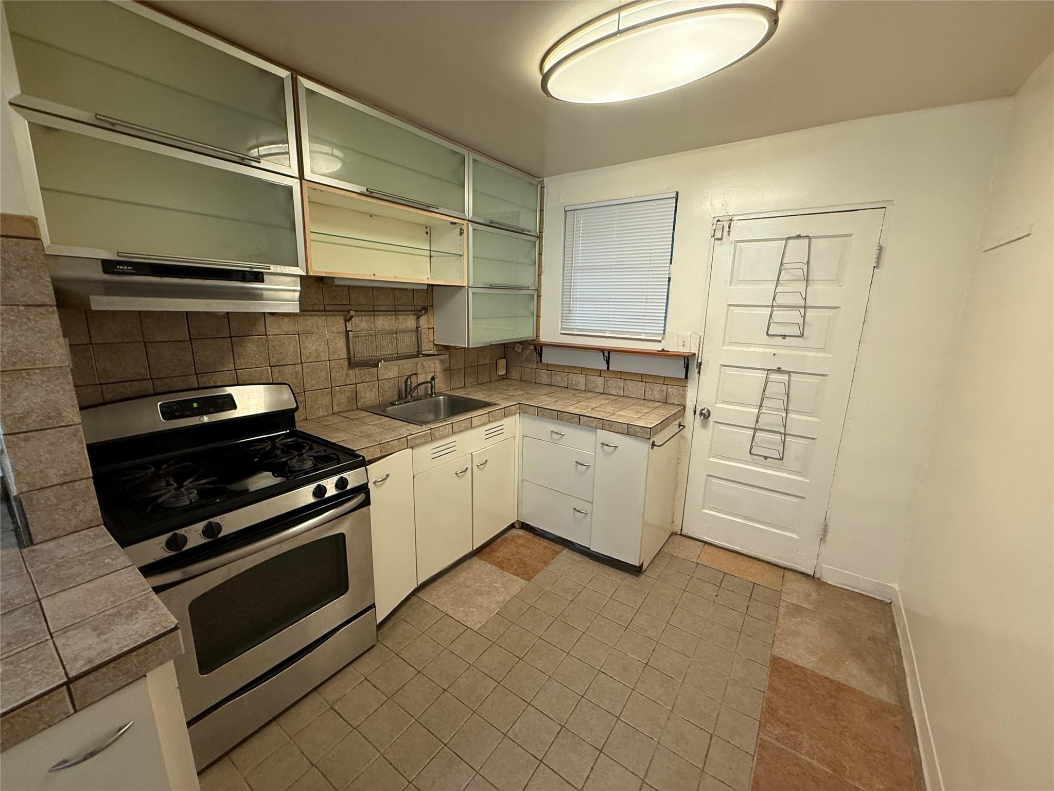 Condominium